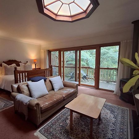 Chudleigh Park Cottages Sassafras 외부 사진
