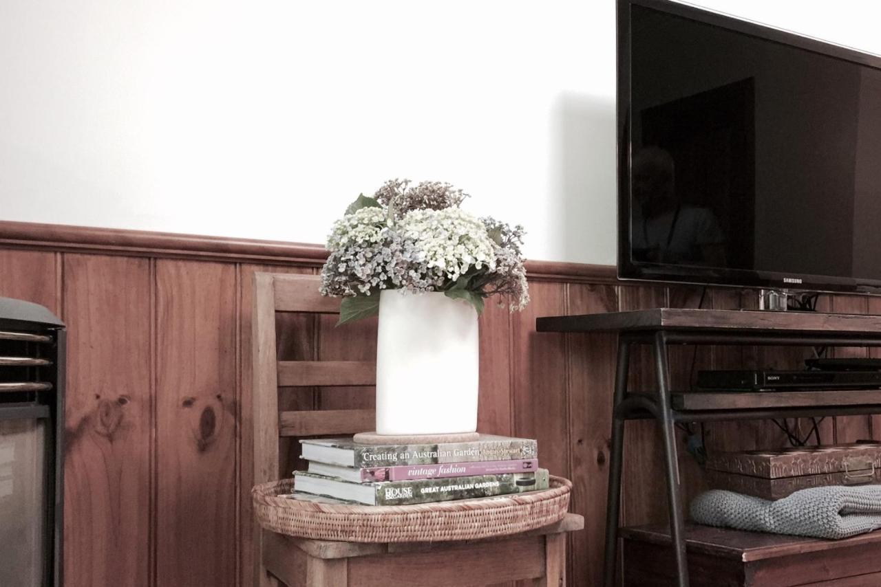 Chudleigh Park Cottages Sassafras 외부 사진