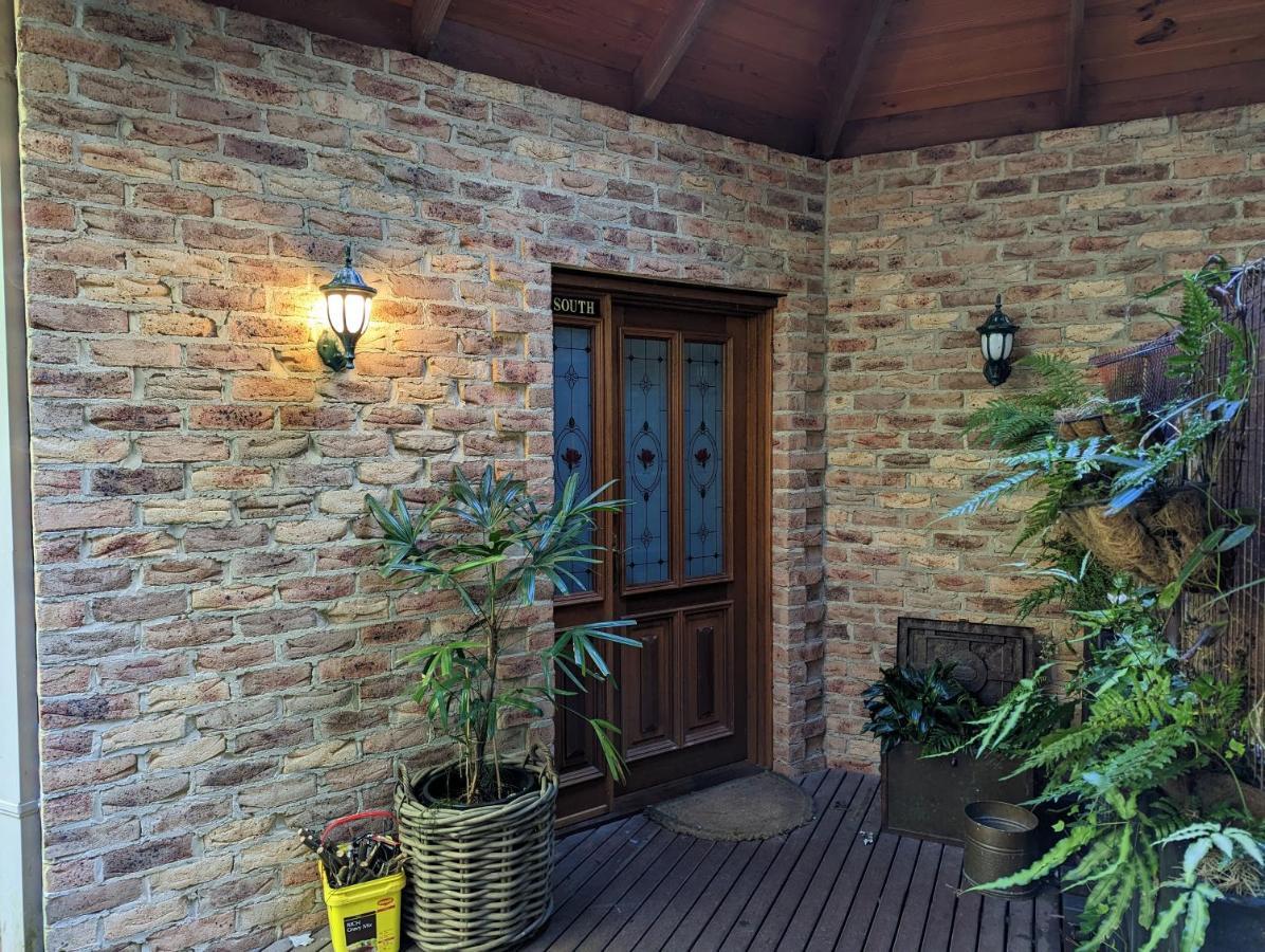 Chudleigh Park Cottages Sassafras 외부 사진