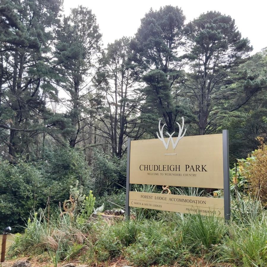 Chudleigh Park Cottages Sassafras 외부 사진