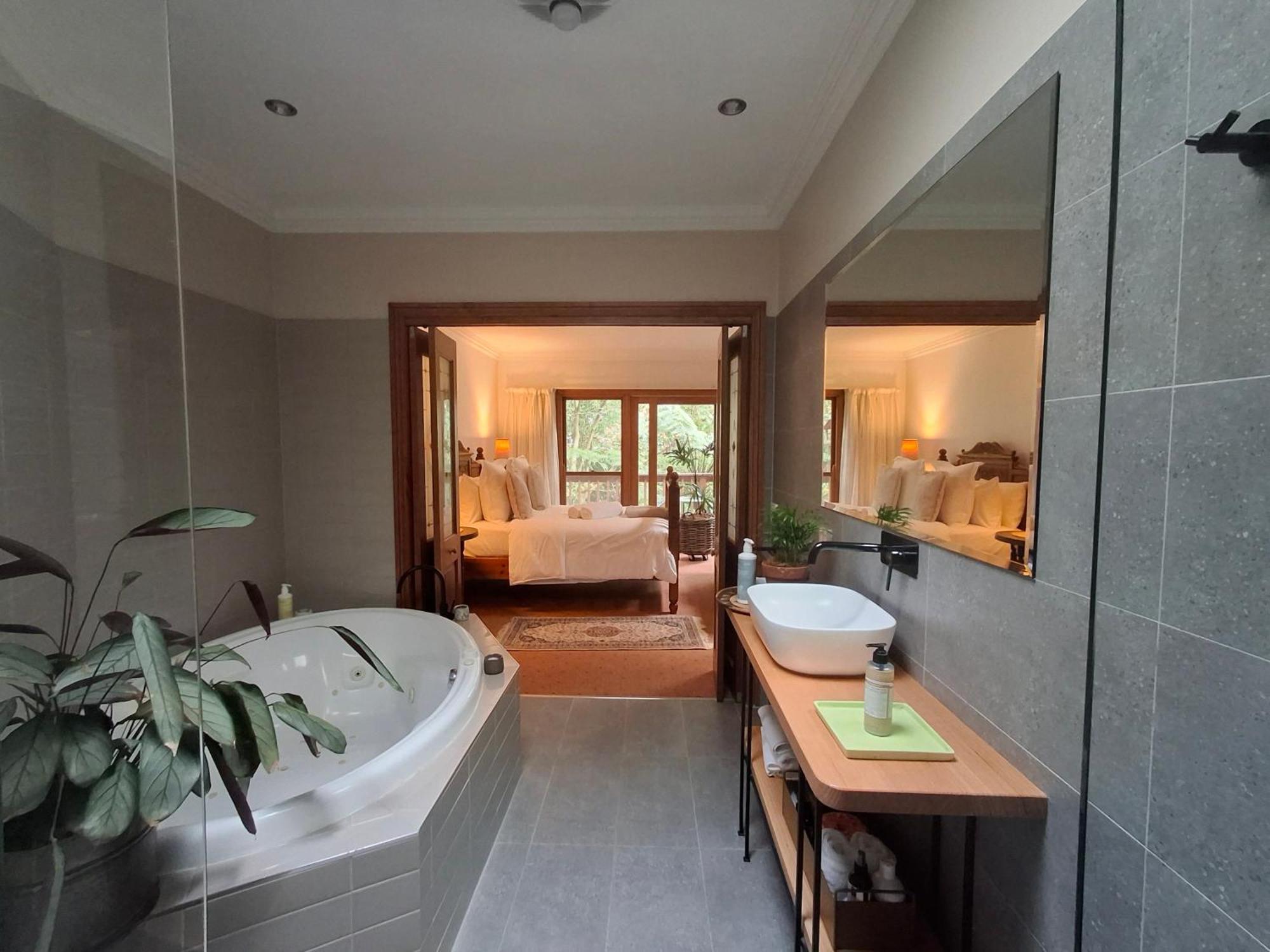 Chudleigh Park Cottages Sassafras 외부 사진