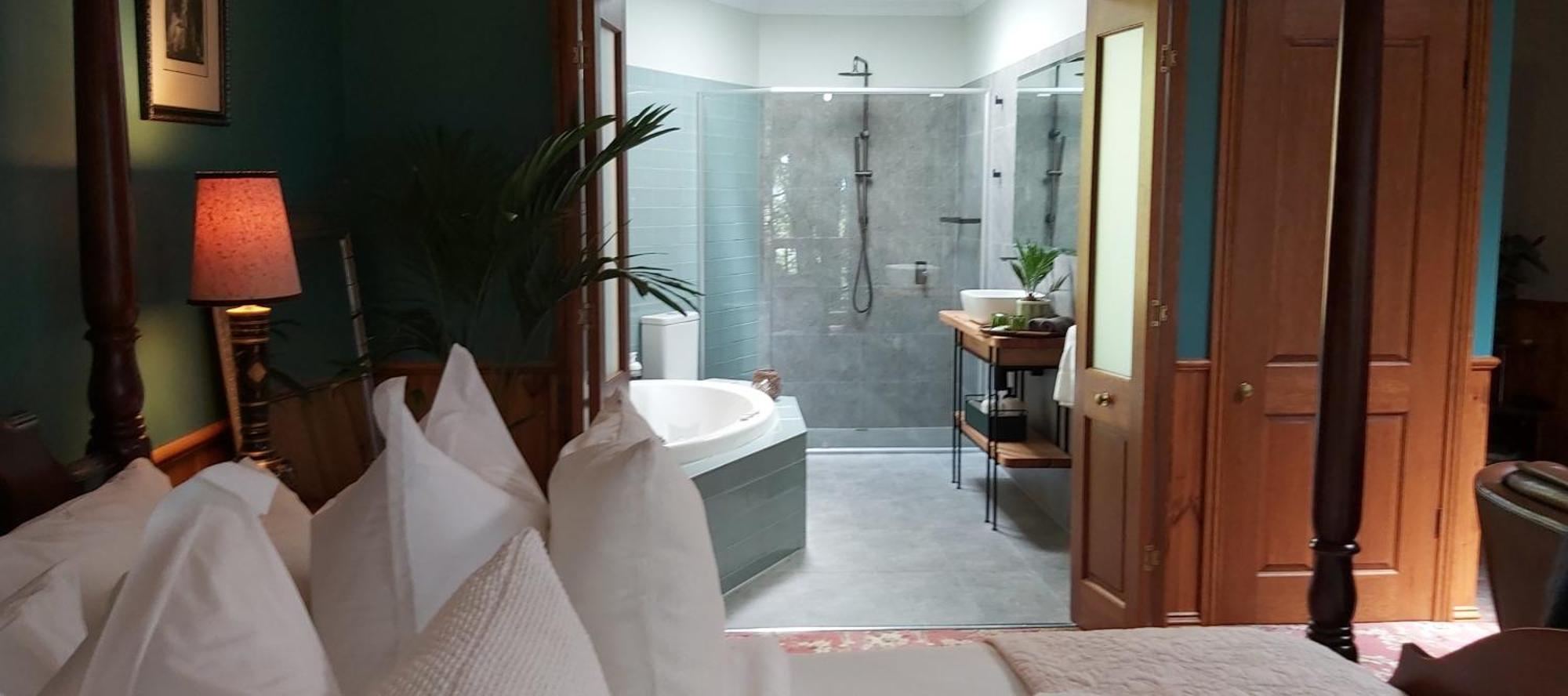 Chudleigh Park Cottages Sassafras 외부 사진